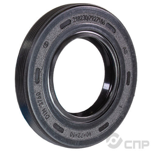 Манжета армированная 225х250х15 (сальник)