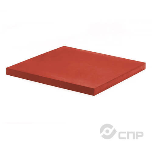 Техпластина (лист) 500х500х3,3