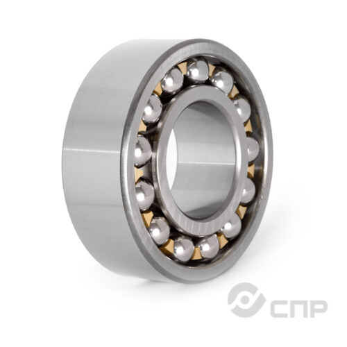 Подшипник радиальный ГОСТ 15х35х11 (60202) Подшипник радиальный ГОСТ 15х35х11 (60202)