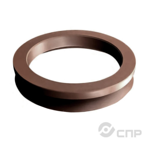 V-ring уплотнения фторкаучуковые (FKM, FPM, Viton) в Тавуше