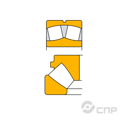 Подшипники сферические SKF в Тавуше