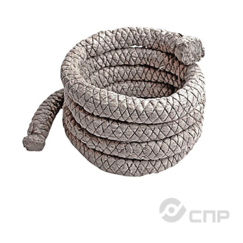 Базальтовые шнуры теплоизоляционные в Тавуше